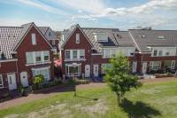 Woning Zuiderhaaks 27 Volendam