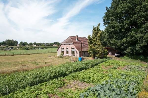 Woning Hardenbrinkweg 11 Nunspeet