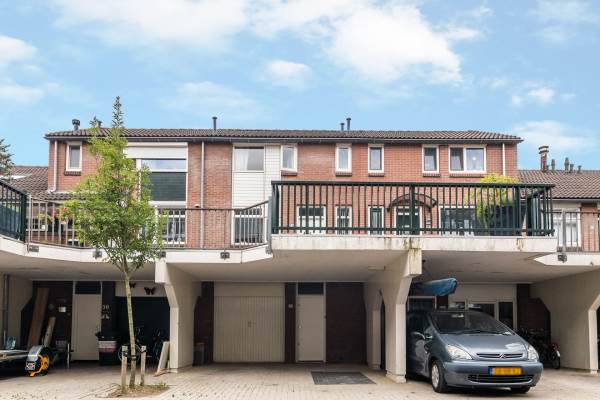 Woning Vledderdiep 31 Zaandam