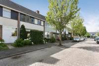 Woning Leeuwerikstraat 10 Lisse