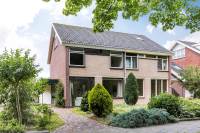 Woning Hertogshoef 233 Raamsdonksveer
