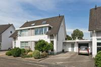 Woning Kalmoesbeek 13 Helmond