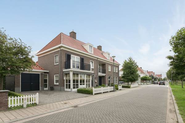 Woning Moerkensbeemden 13 Helmond