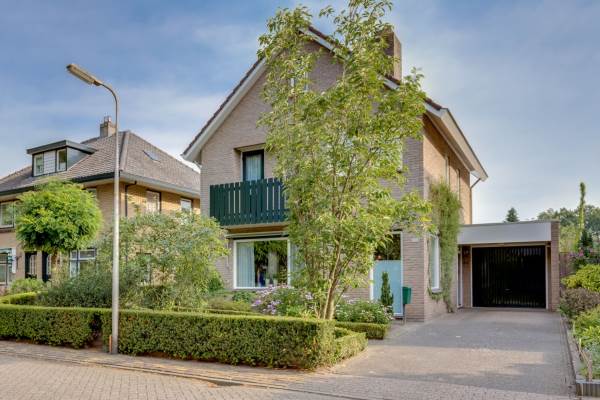 Woning Campbellweg 54A Nijverdal