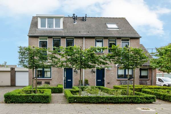 Woning Kasteellaan 76 Eindhoven