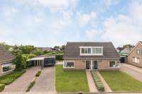 Woning Mevrouw Gelinck-van Kerkwijkstraat 22 Ruinerwold