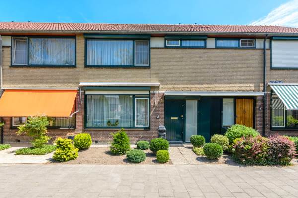 Woning Achelstraat 5 Eindhoven