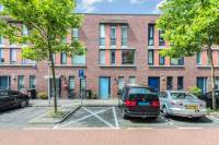 Woning Dr. J.A. Ringersstraat 9 Amsterdam