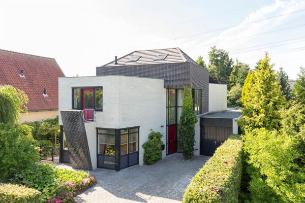 Woning Citroenstraat 13 Almere