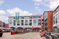 Woning Hoog Maanen 75 Ede