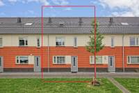 Woning Boetselaarsburg 1e Ede