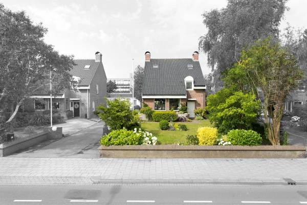 Woning Valkenburgseweg 27 Katwijk
