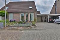 Woning De Garve 7 Hoogeveen