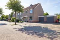 Woning Abbenbroekstraat 26 Zaandam