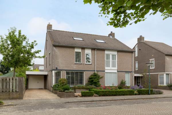 Woning Peulland 1 Geldrop