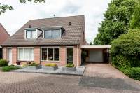 Woning De Essen 2 Wanroij