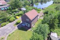 Woning Simon van Capelweg 44 Noorden