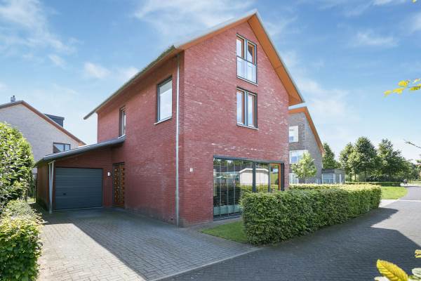 Woning Wouter van Troostwijkstraat 2 Deventer