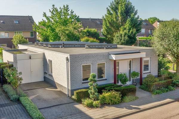 Woning Prins Frederikstraat 27 Belfeld