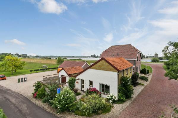 Woning Dreumelweg 2a Alphen Gld