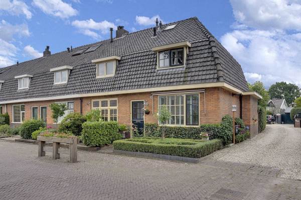 Woning Hulweg 34 Huizen