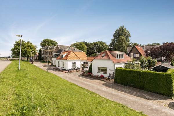 Woning Geldersedijk 25 Hattem