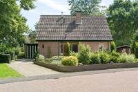 Woning Ds de Jagerstraat 29 Putten