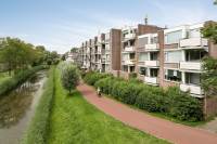 Woning Oostburgwal 77 Arnhem