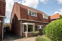 Woning B.W. ter Kuilestraat 95 Enschede