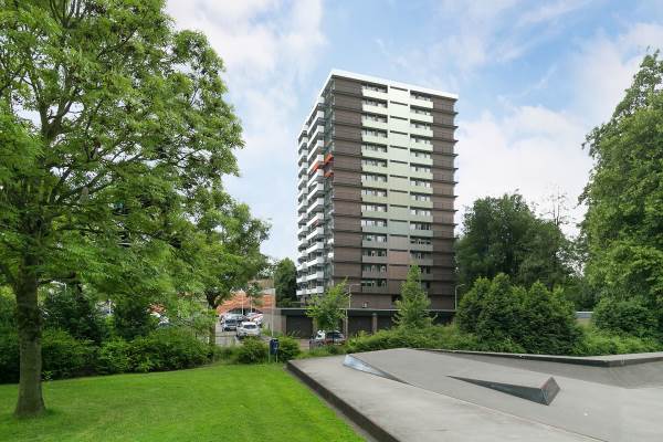 Woning Max Havelaarlaan 383a Amstelveen