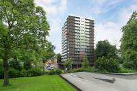 Woning Max Havelaarlaan 383a Amstelveen