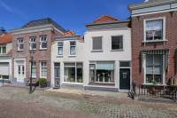 Woning Voorstraat 38 Ooltgensplaat