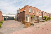 Woning Woutersweg 13 's-Gravenzande