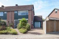 Woning Trompstraat 30 Aalten
