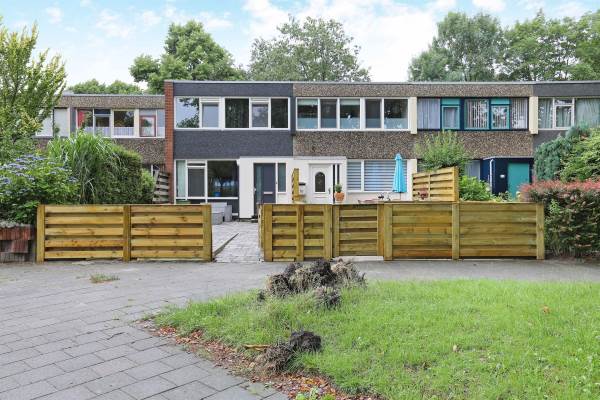Woning Sloep 124 Groningen