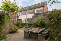 Woning Gerben Oswaldstraat 20 Harlingen