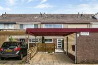 Woning Houtsnipwal 100 Cuijk