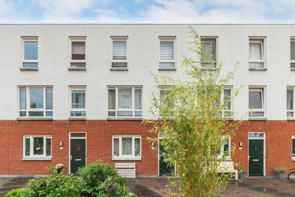 Woning Hoog Gagel 74 Eindhoven