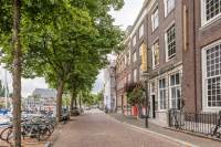 Woning Nieuwe Haven 31 Dordrecht