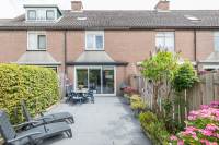 Woning Karekiet 14 Hoogvliet Rotterdam