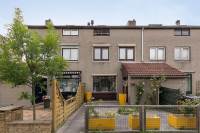 Woning Valkhoek 34 Spijkenisse