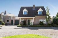 Woning Kristalsingel 2 Stampersgat