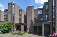 Woning Mosselkreek 21 Zwolle