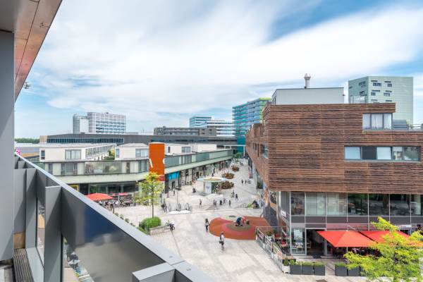 Woning Belfort 102 Almere