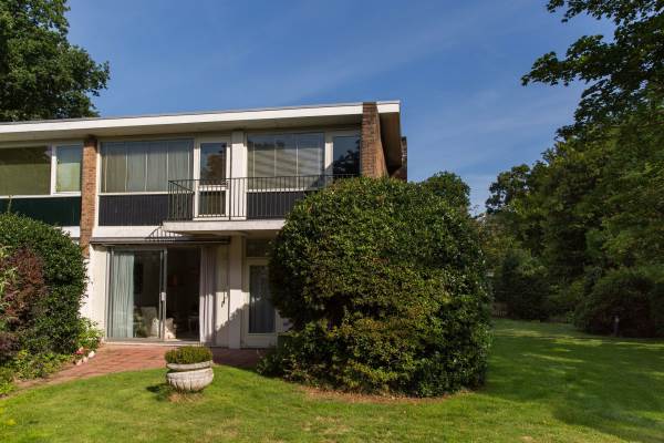 Woning Margrietlaan 13 Bergen (nh)