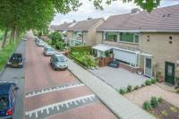 Woning Wilhelminastraat 60 Vianen