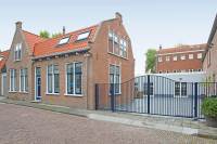 Woning Olifantsteiger 3/ 3 A Enkhuizen