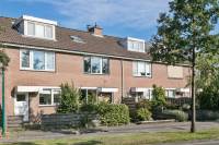 Woning Haaswijklaan 3 Oegstgeest