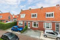 Woning 2e Oosterveldstraat 13 Grou