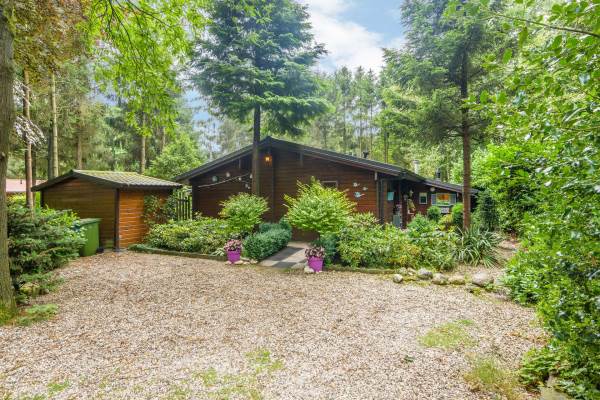 Woning De Stille Wille 298 Oost West en Middelbeers